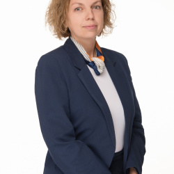 Ефремова Елена Александровна